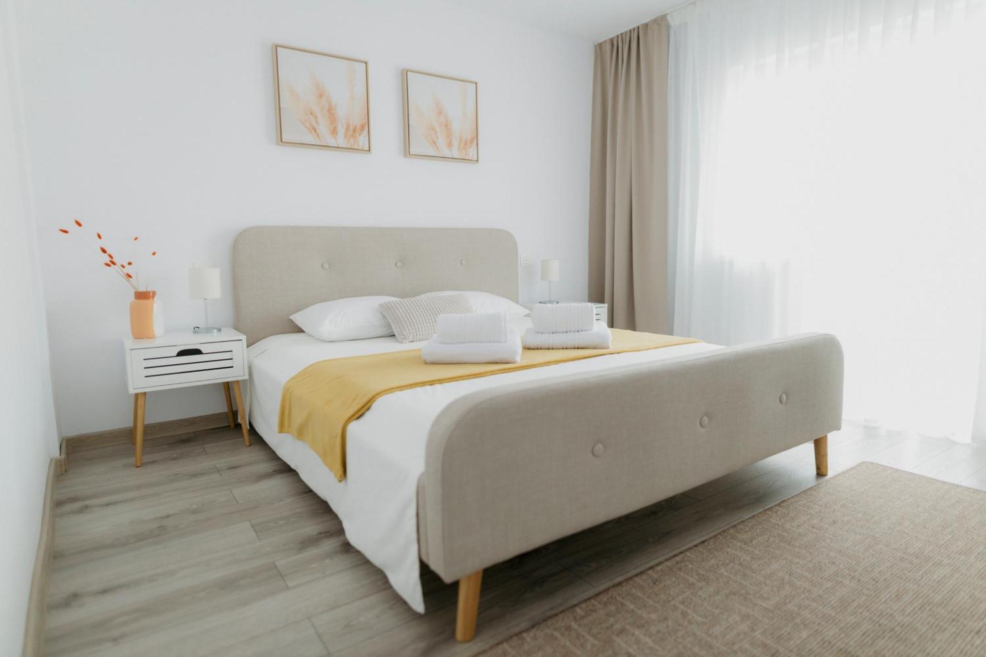 Apart 53 Turda Exterior foto