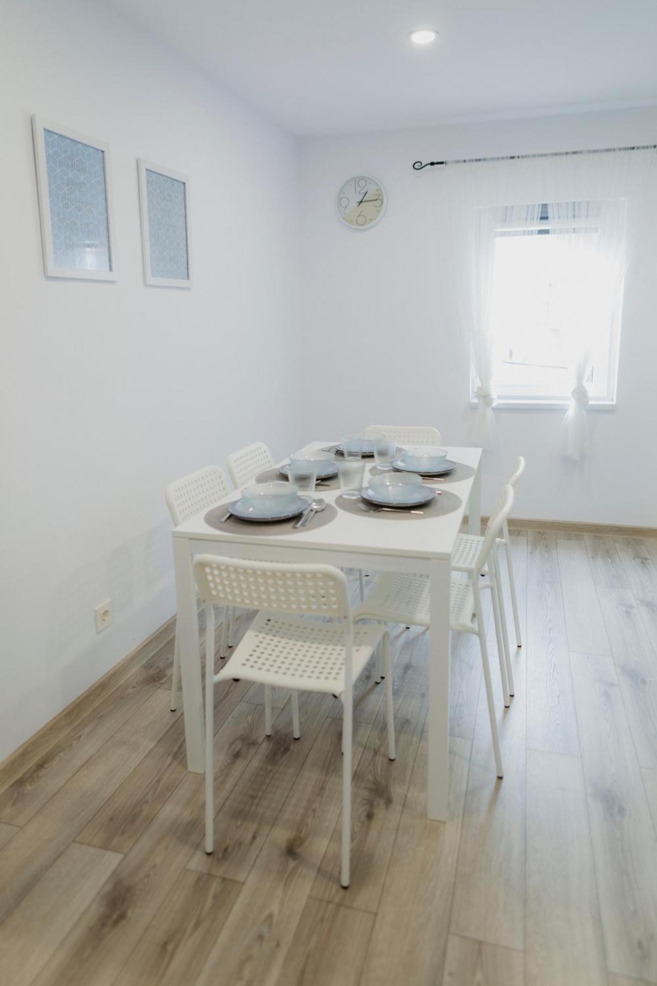 Apart 53 Turda Exterior foto