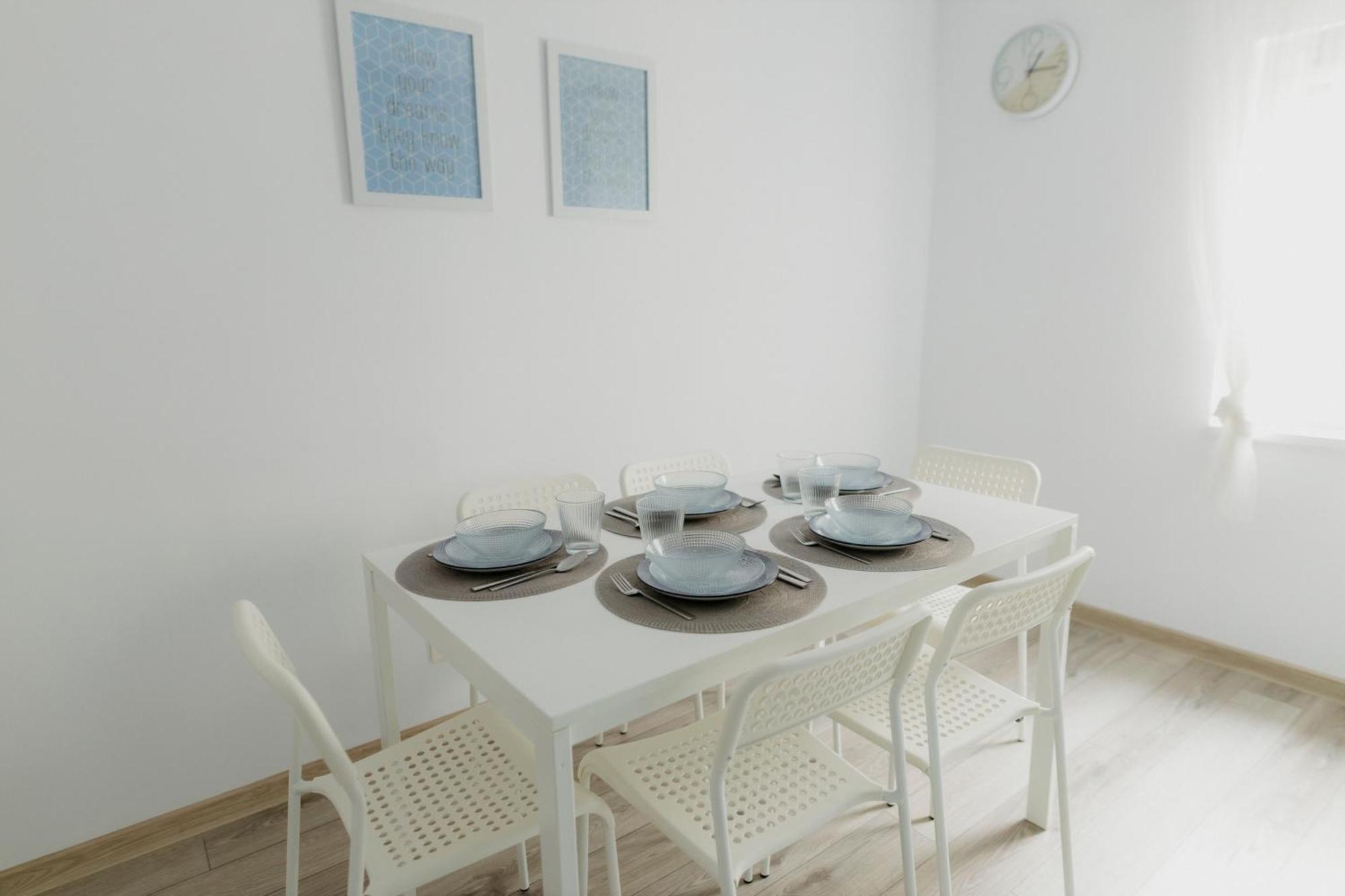 Apart 53 Turda Exterior foto