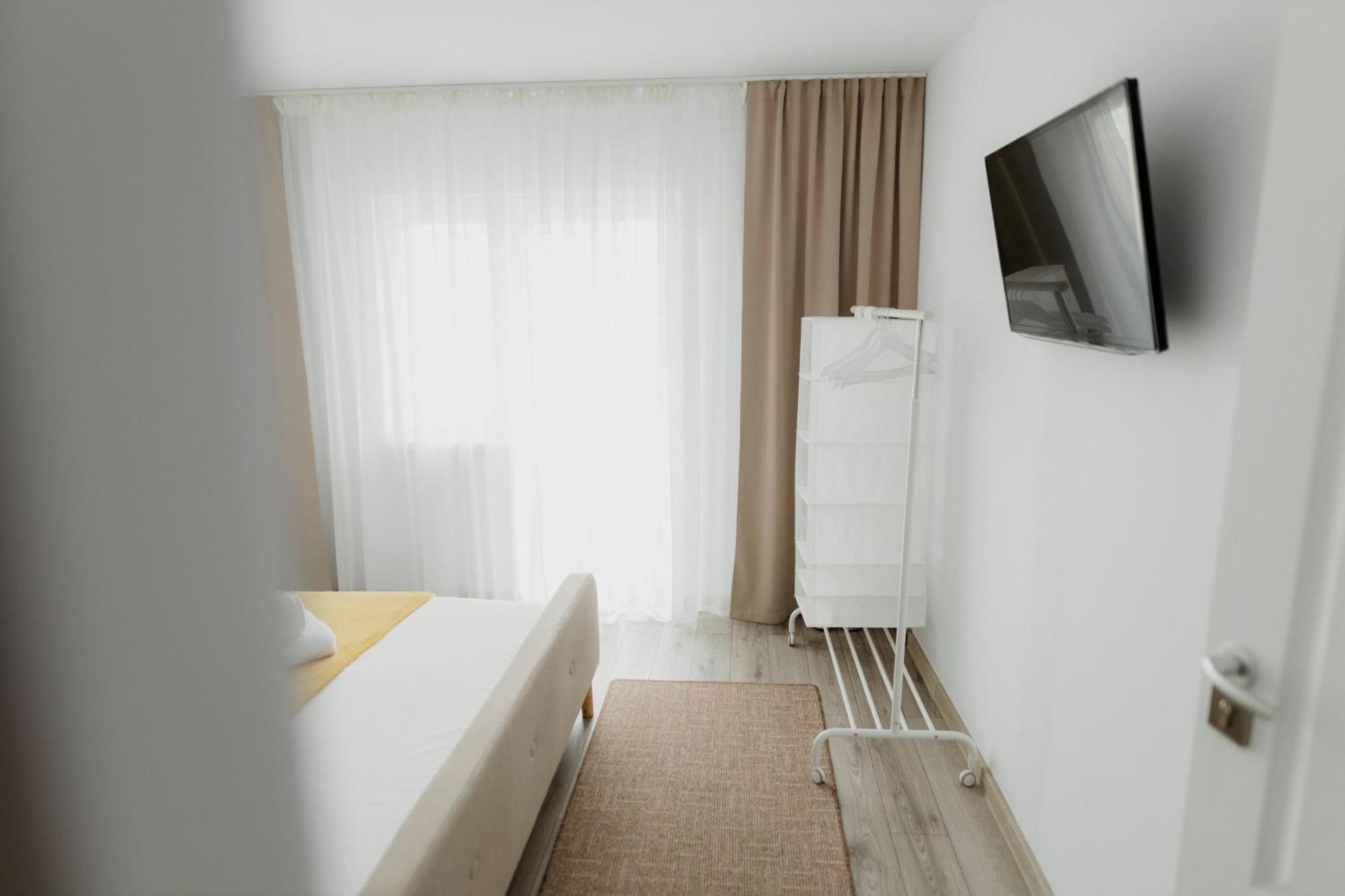 Apart 53 Turda Exterior foto