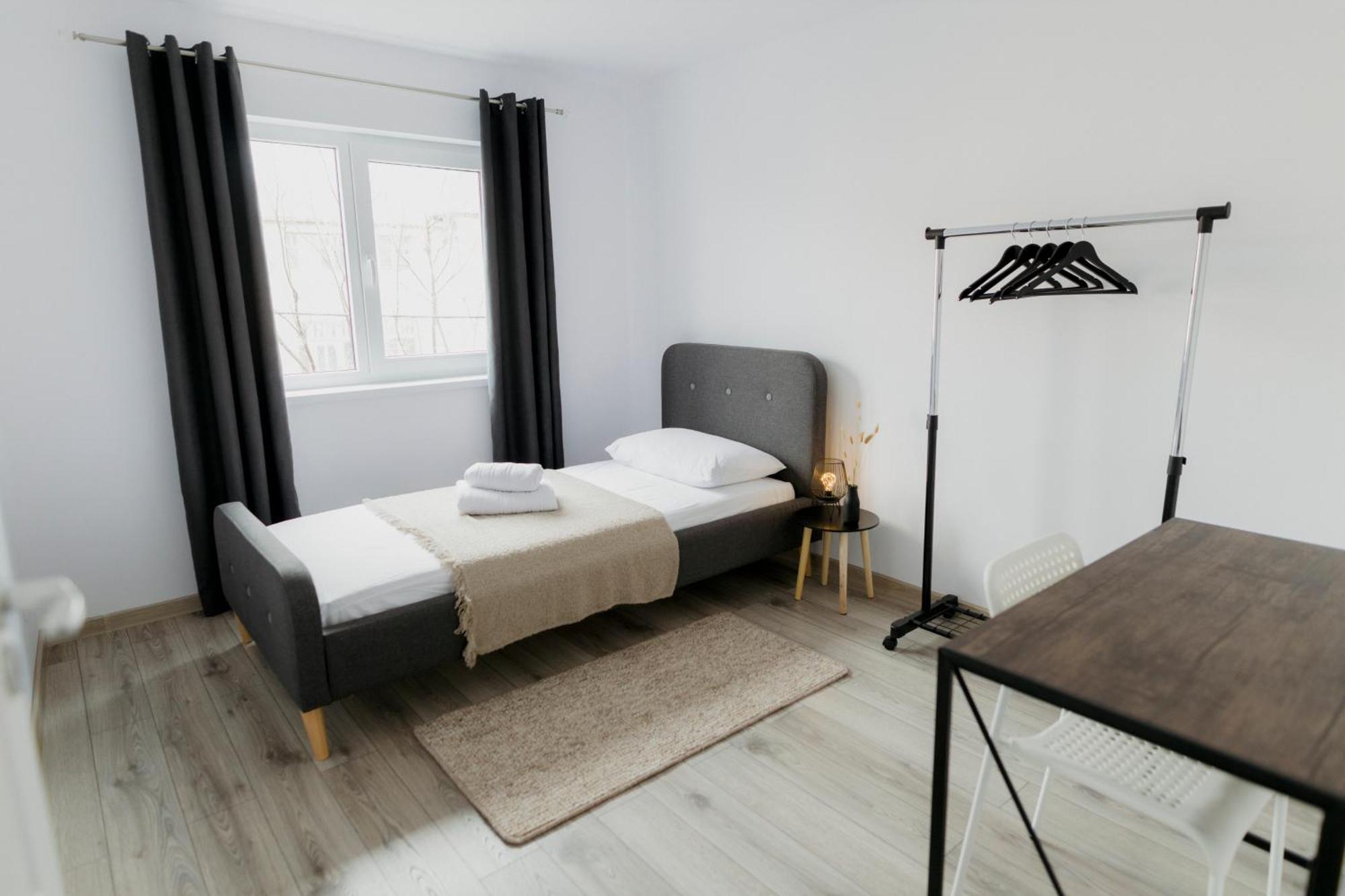 Apart 53 Turda Exterior foto